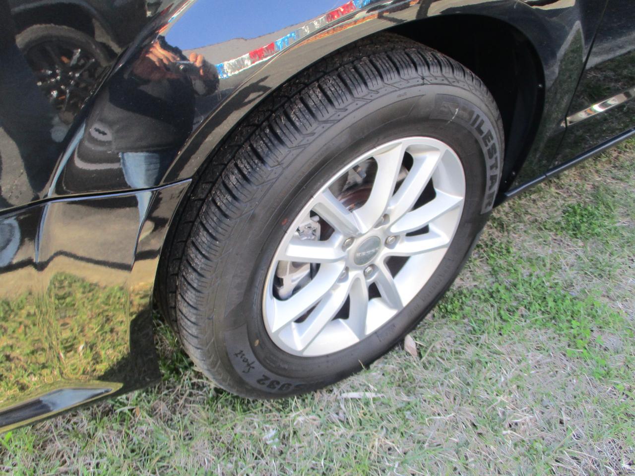 Dodge Grand Caravan SXT 2019