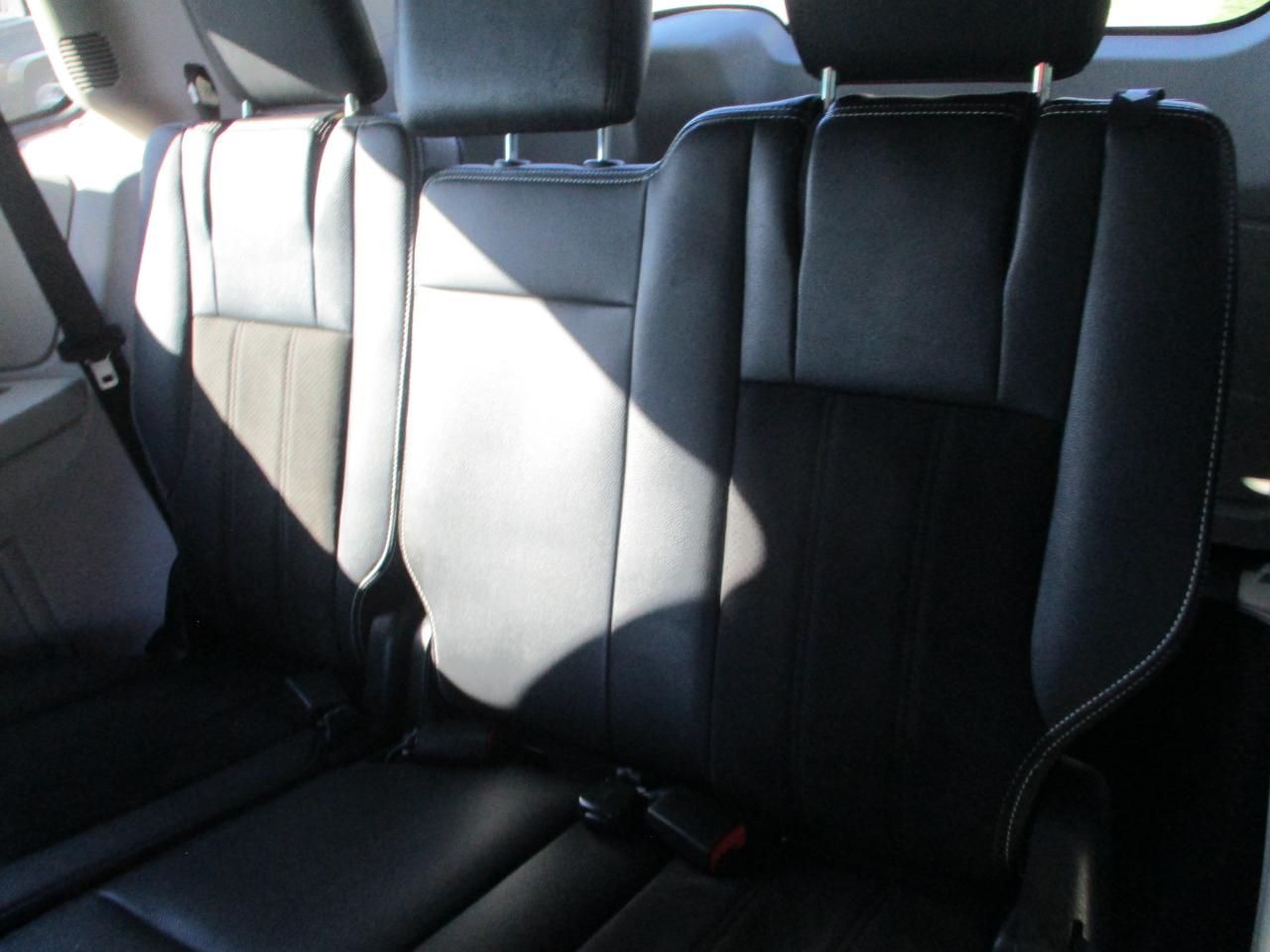 Dodge Grand Caravan SXT 2019