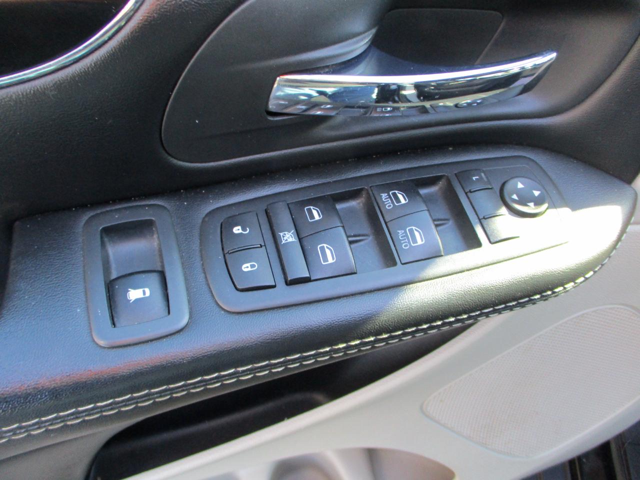 Dodge Grand Caravan SXT 2019