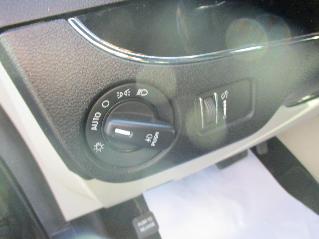 Dodge Grand Caravan SXT 2019