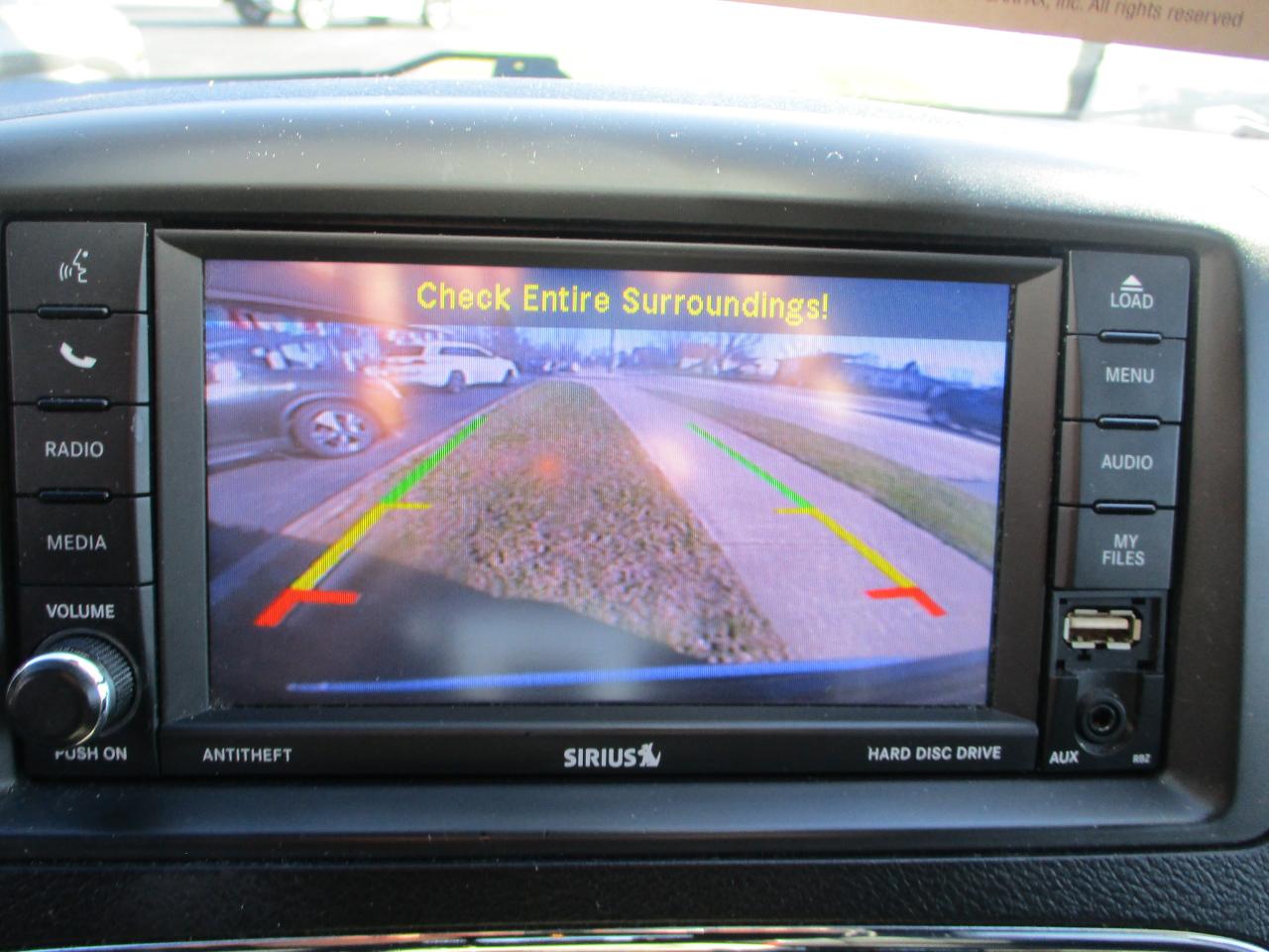 Dodge Grand Caravan SXT 2019