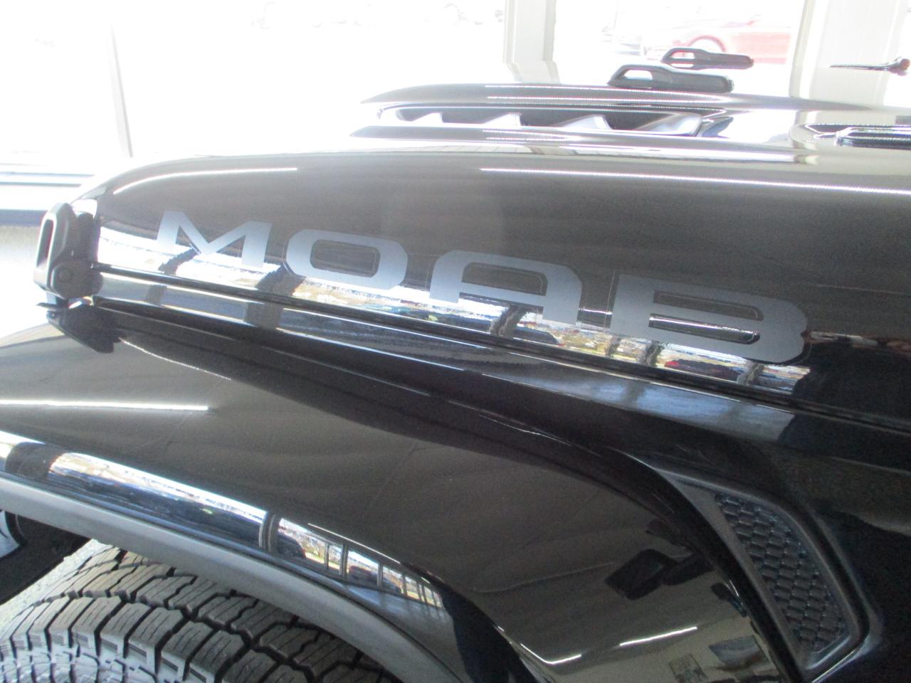 Jeep Wrangler Unlimited Sahara 2019