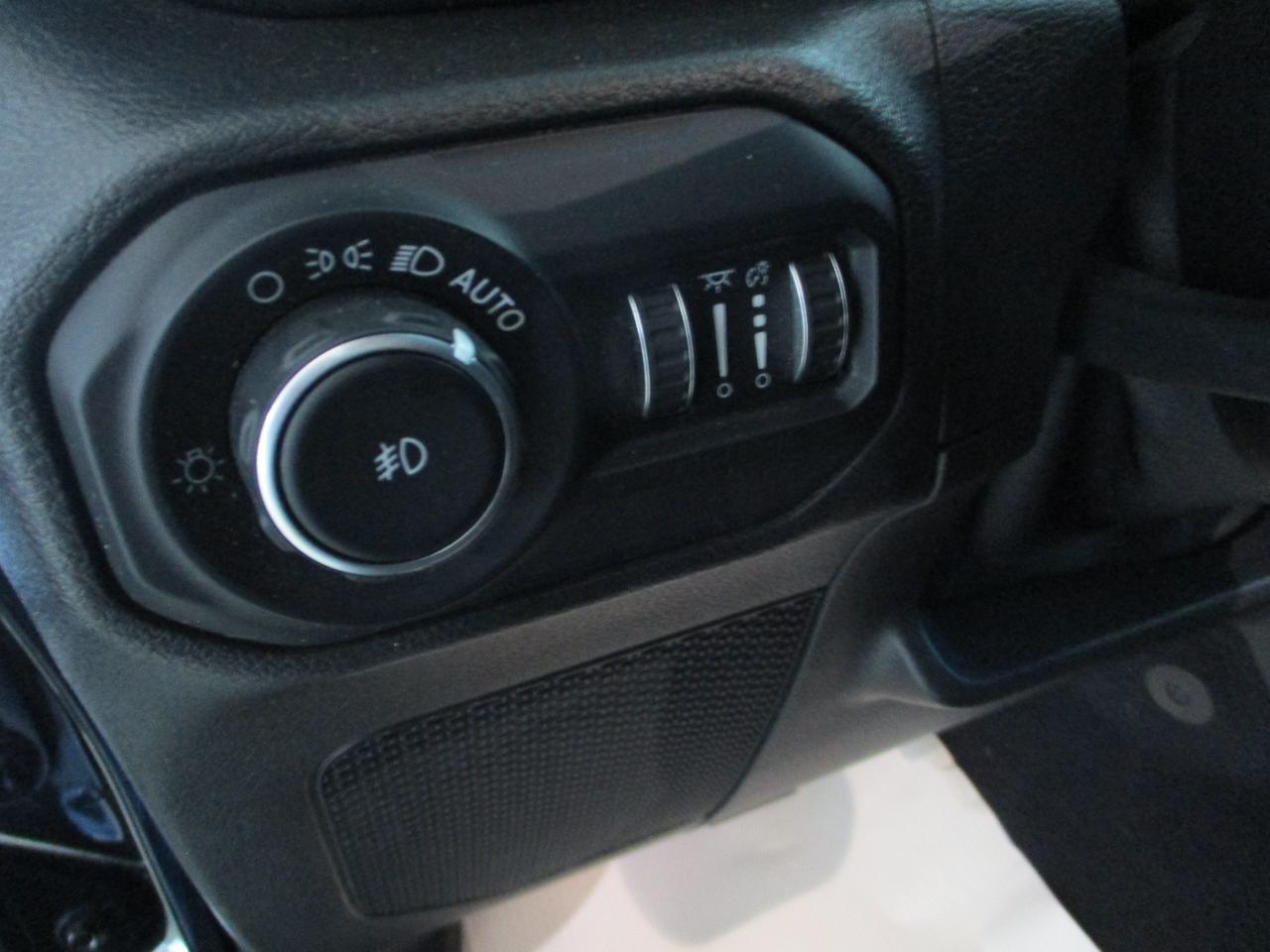 Jeep Wrangler Unlimited Sahara 2019