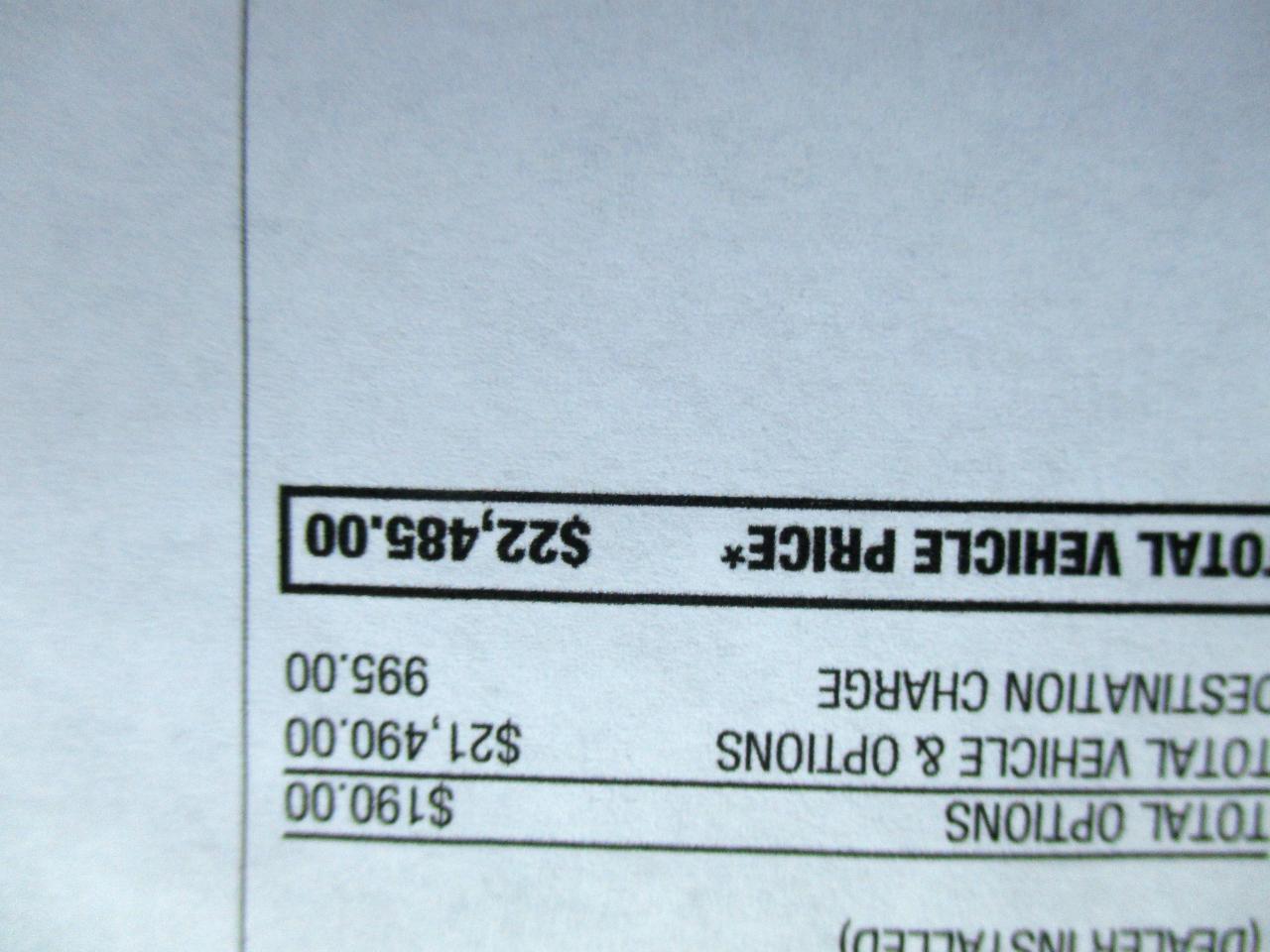 Chevrolet Trax LS FWD 2020