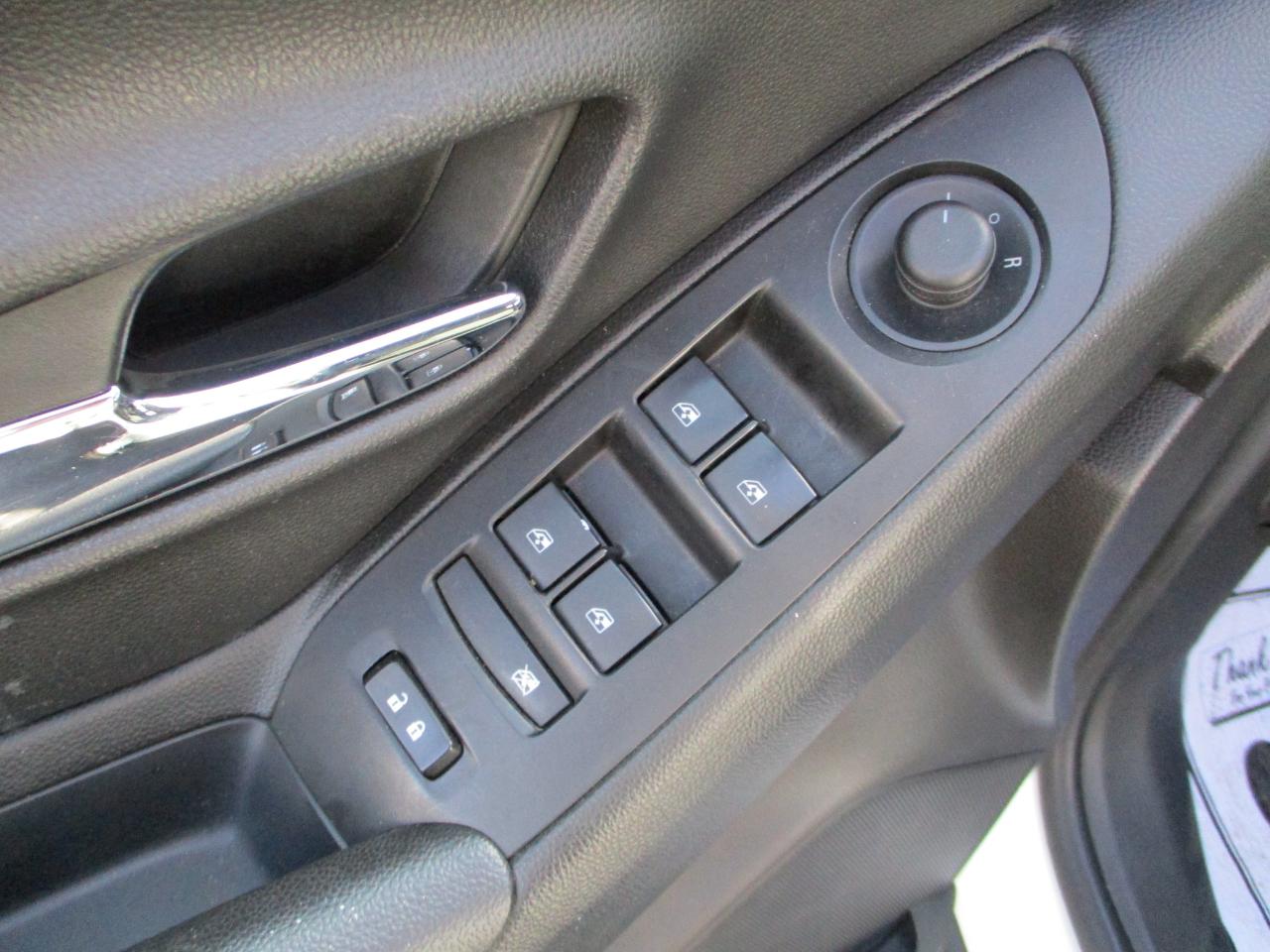 Chevrolet Trax LS FWD 2020