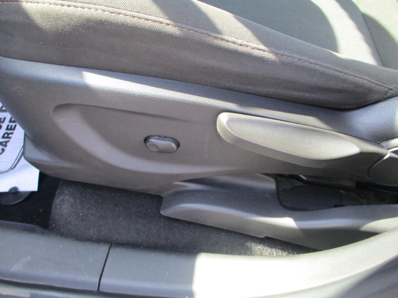 Chevrolet Trax LS FWD 2020