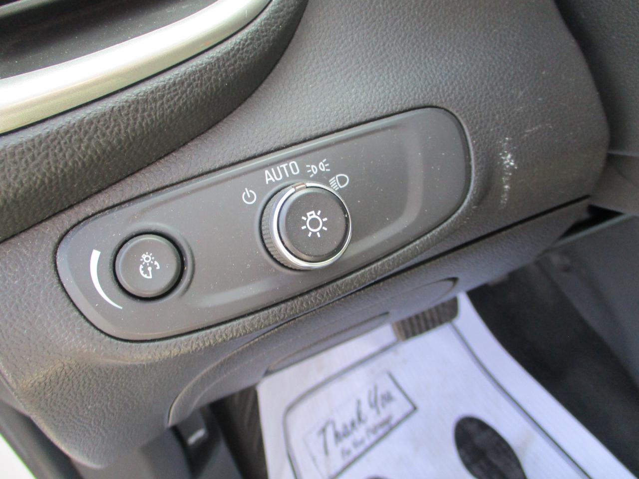 Chevrolet Trax LS FWD 2020