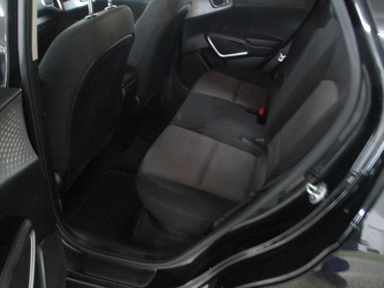 Kia Soul LX CVT 2024