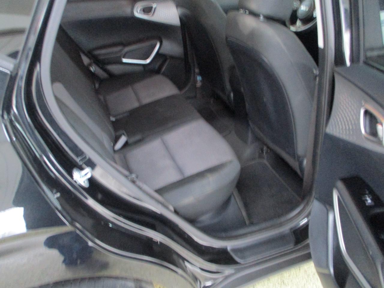 Kia Soul LX CVT 2024