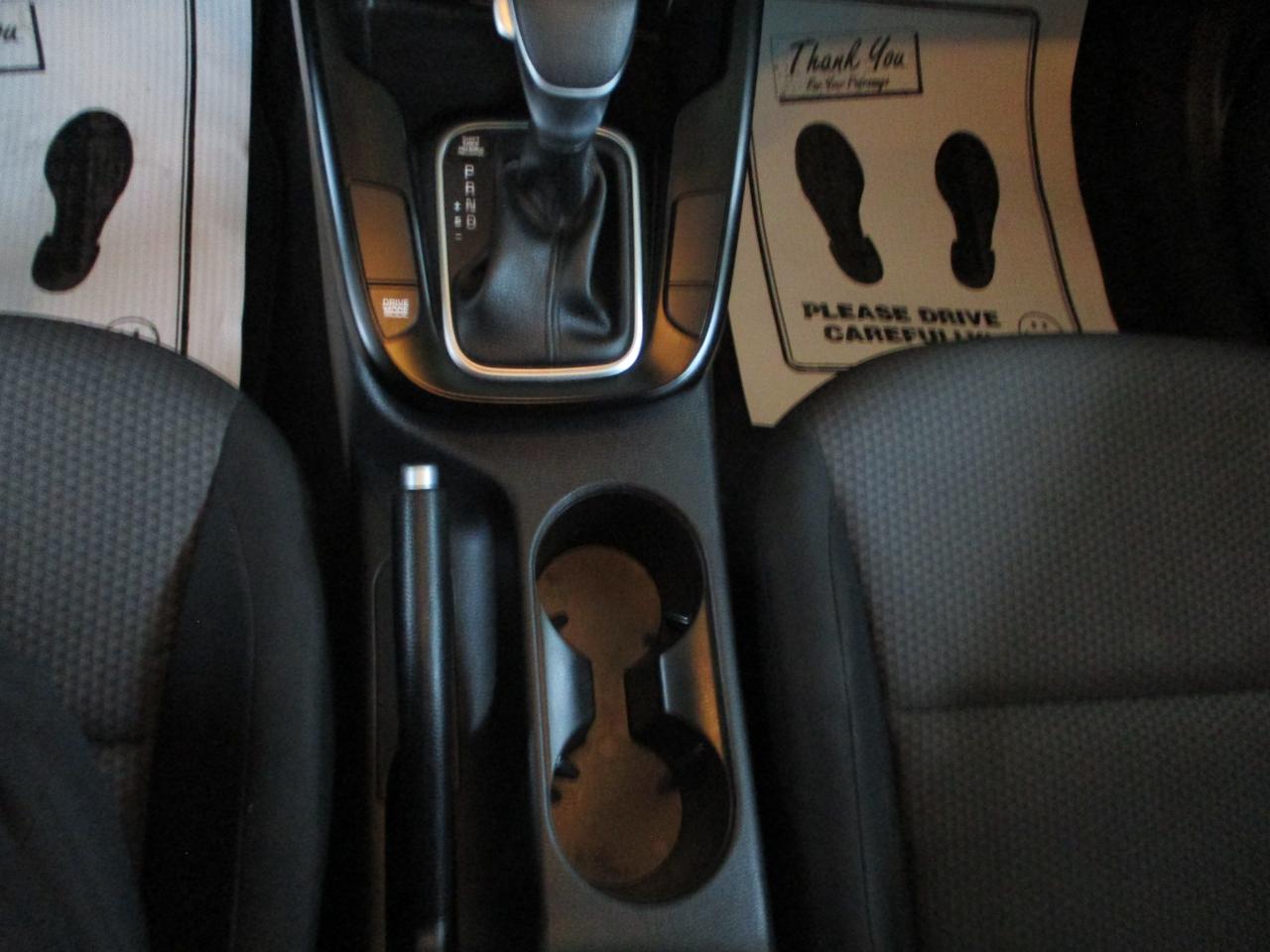 Kia Soul LX CVT 2024