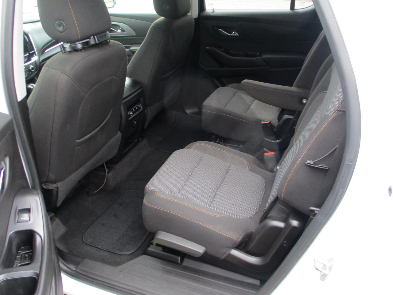 Chevrolet Traverse LT Cloth FWD 2018