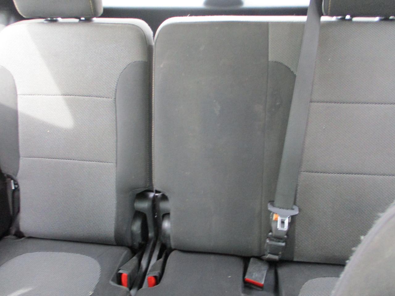 Chevrolet Traverse LT Cloth FWD 2018