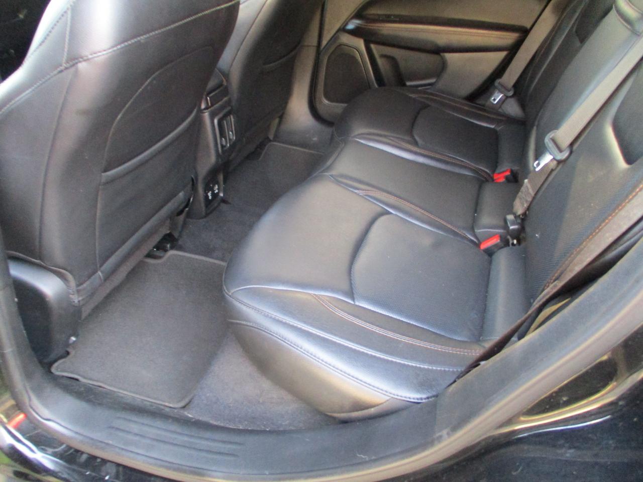 Jeep Compass Limited FWD 2018