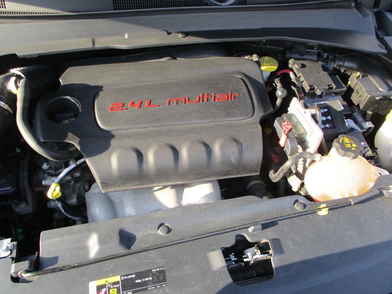 Jeep Compass Limited FWD 2018