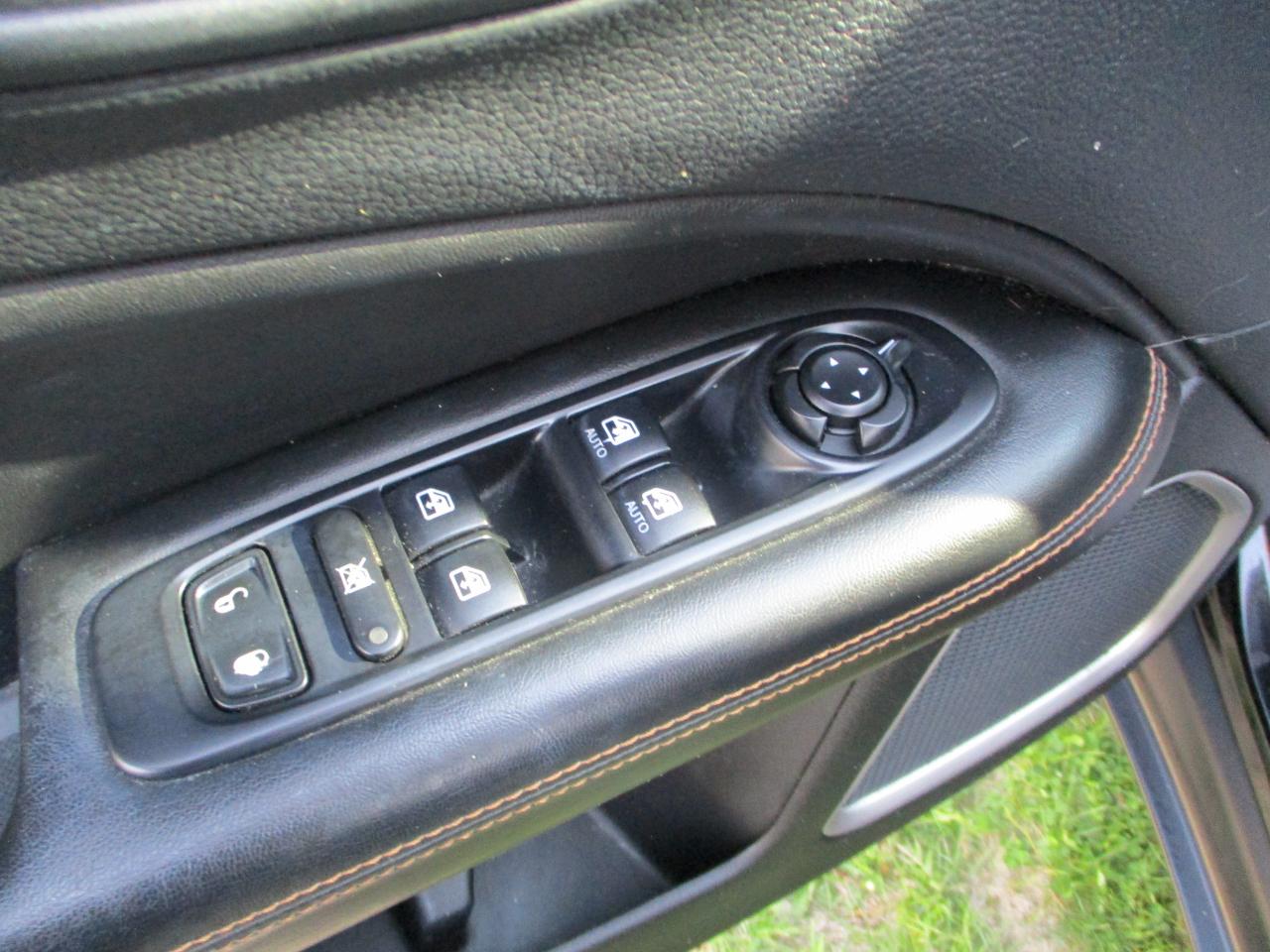 Jeep Compass Limited FWD 2018