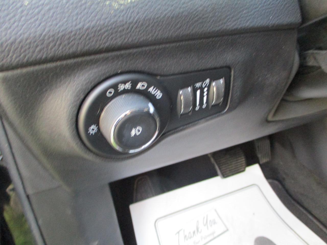 Jeep Compass Limited FWD 2018