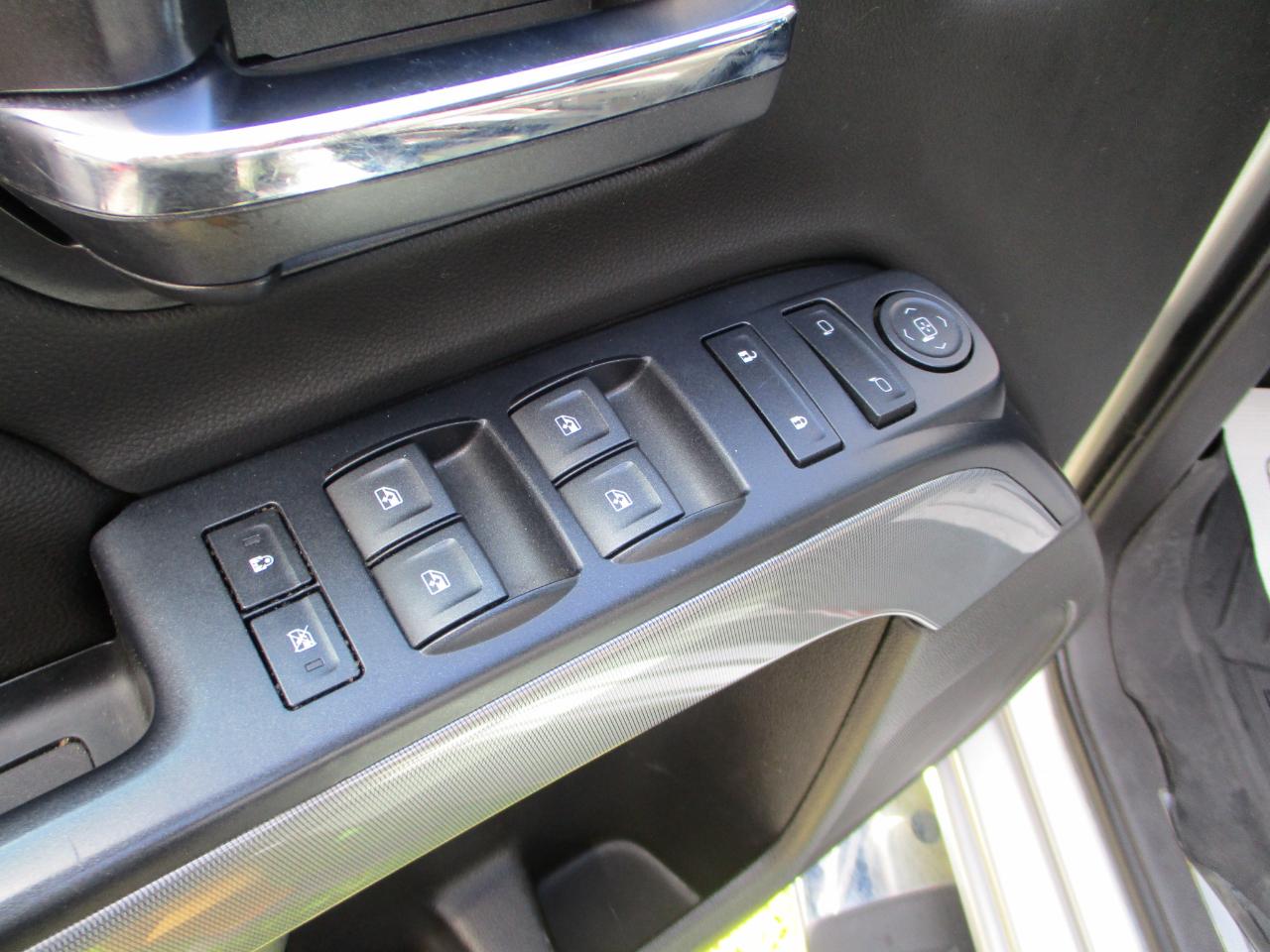 Chevrolet Silverado 1500  2018