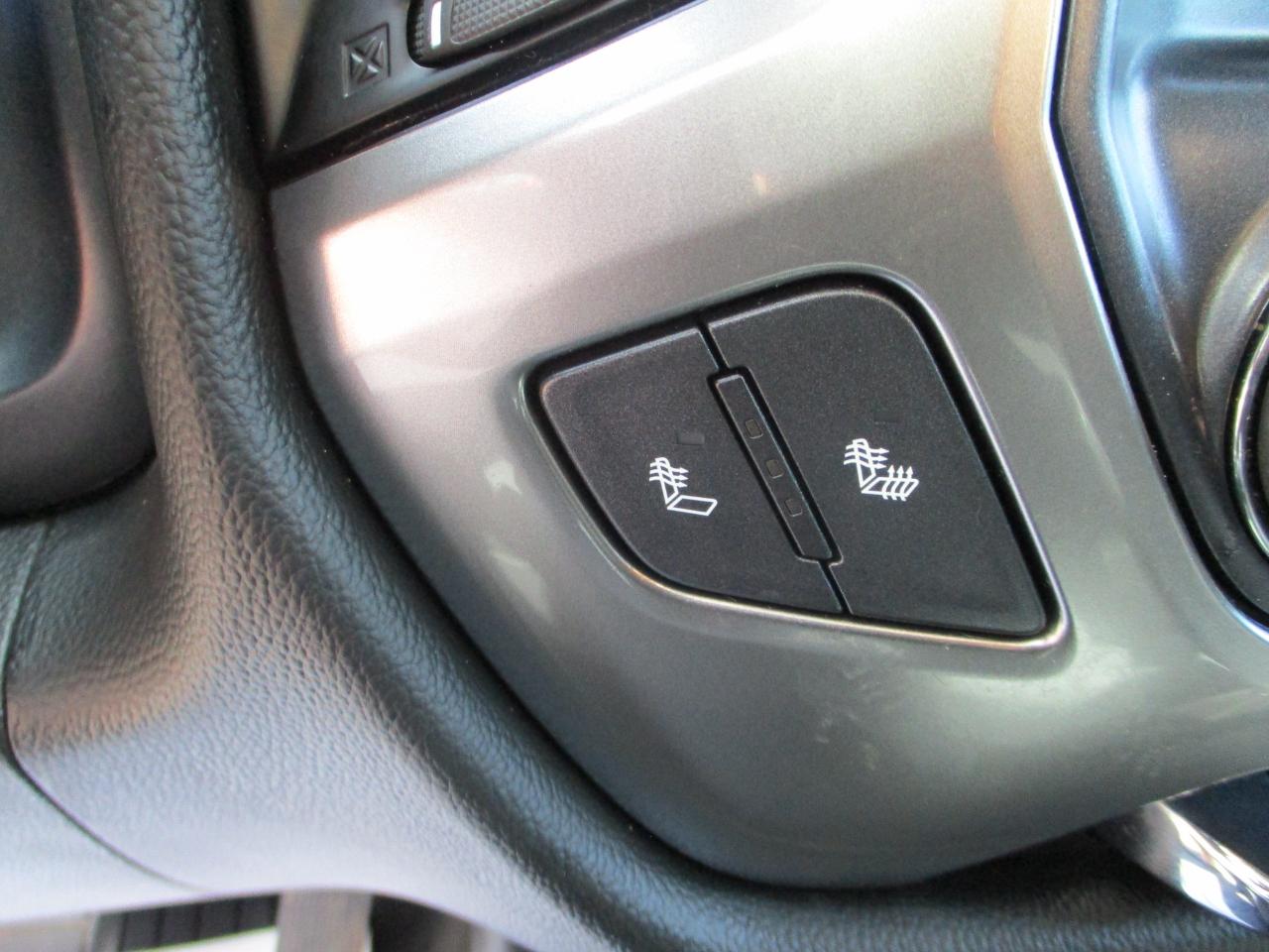 Chevrolet Silverado 1500  2018