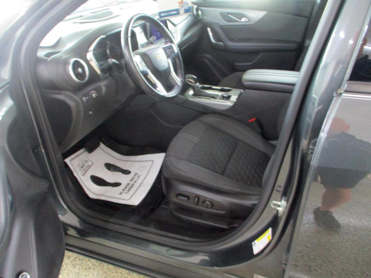 Chevrolet Blazer 2LT AWD 2020