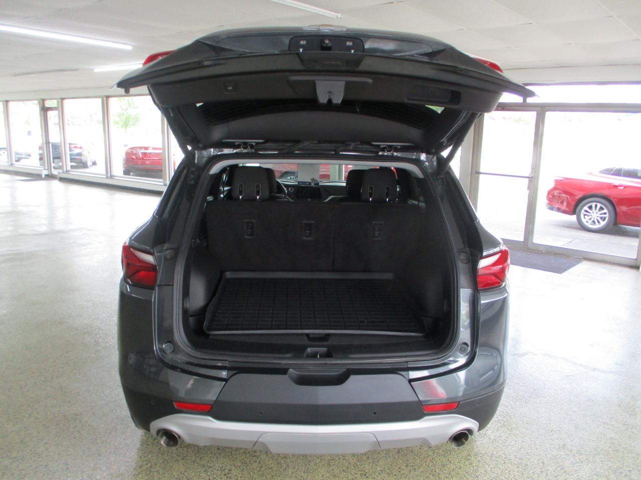 Chevrolet Blazer 2LT AWD 2020