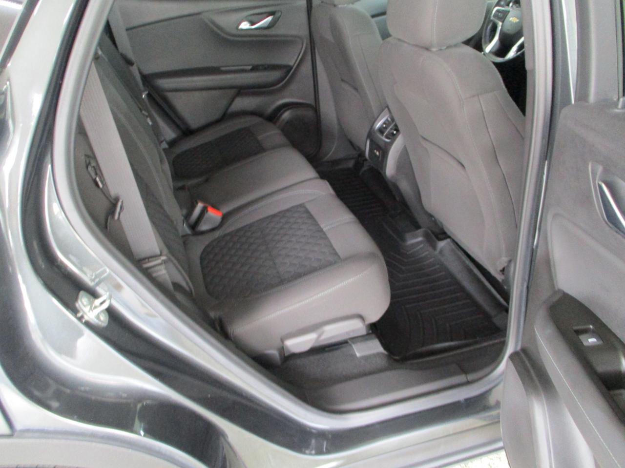 Chevrolet Blazer 2LT AWD 2020