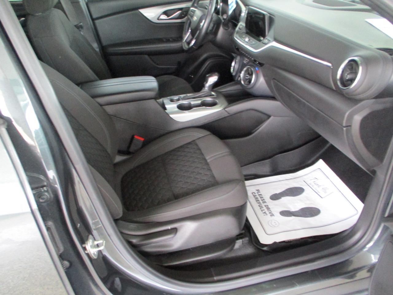 Chevrolet Blazer 2LT AWD 2020