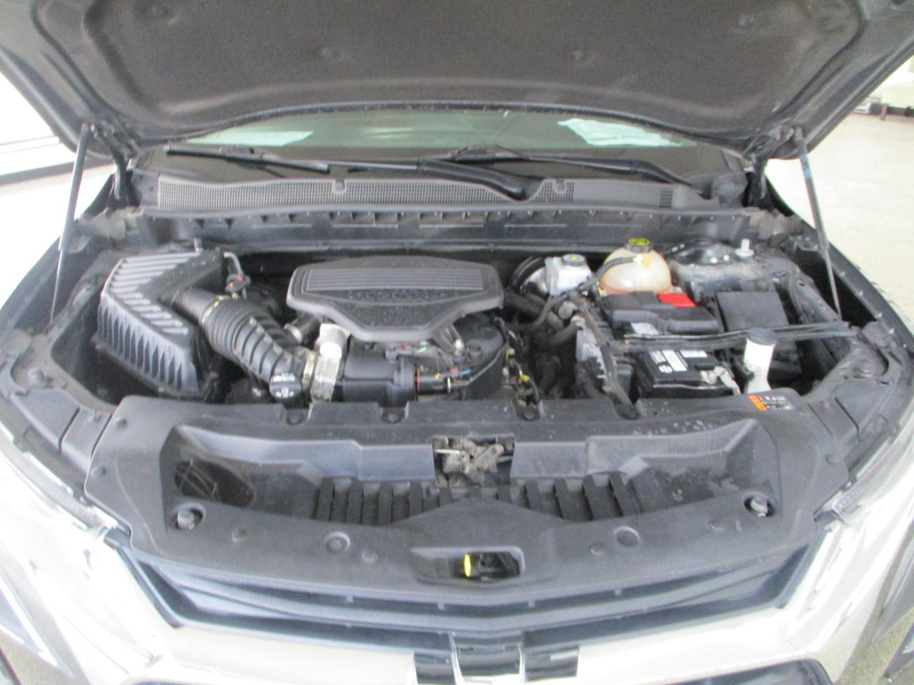 Chevrolet Blazer 2LT AWD 2020