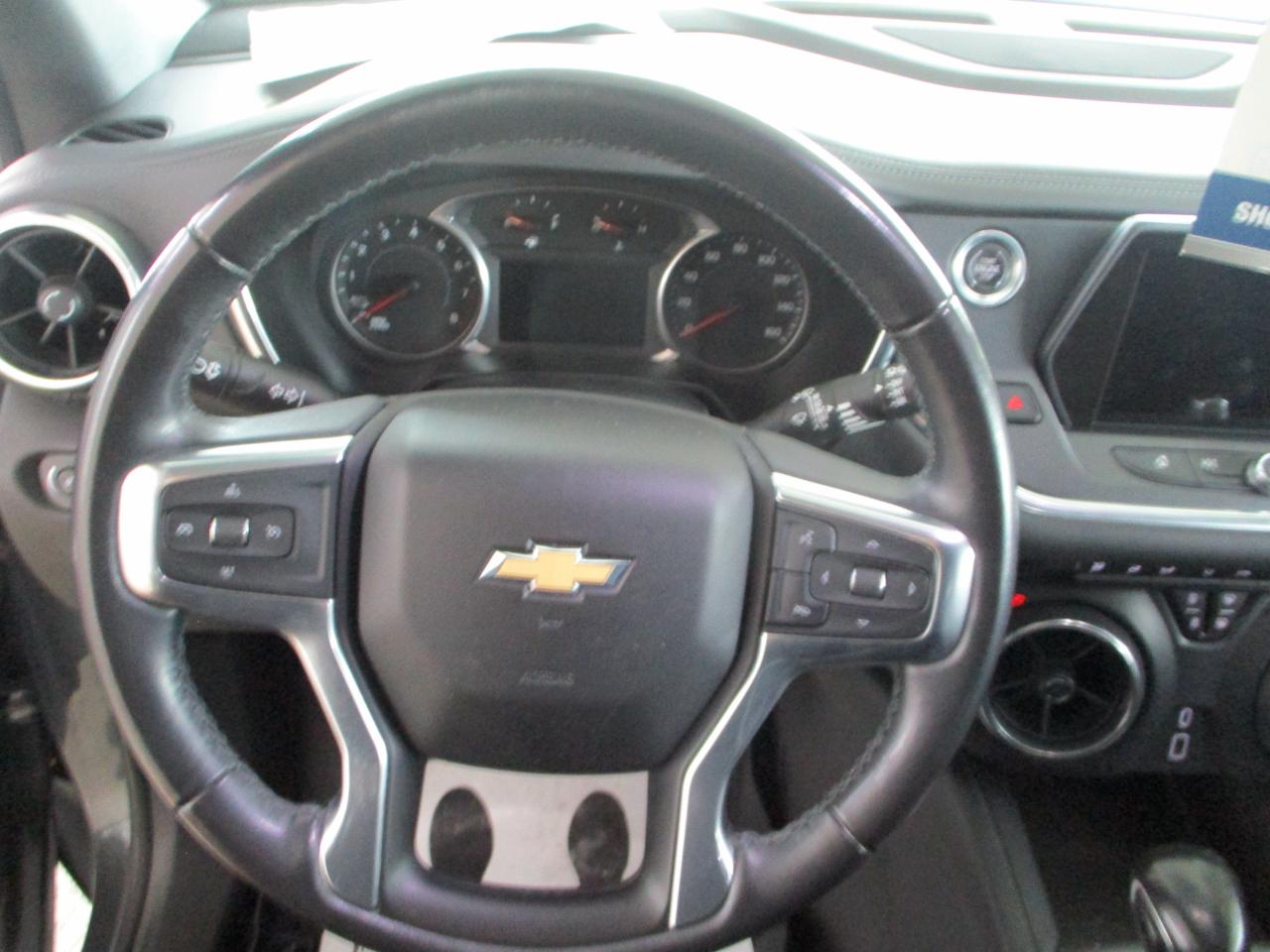 Chevrolet Blazer 2LT AWD 2020