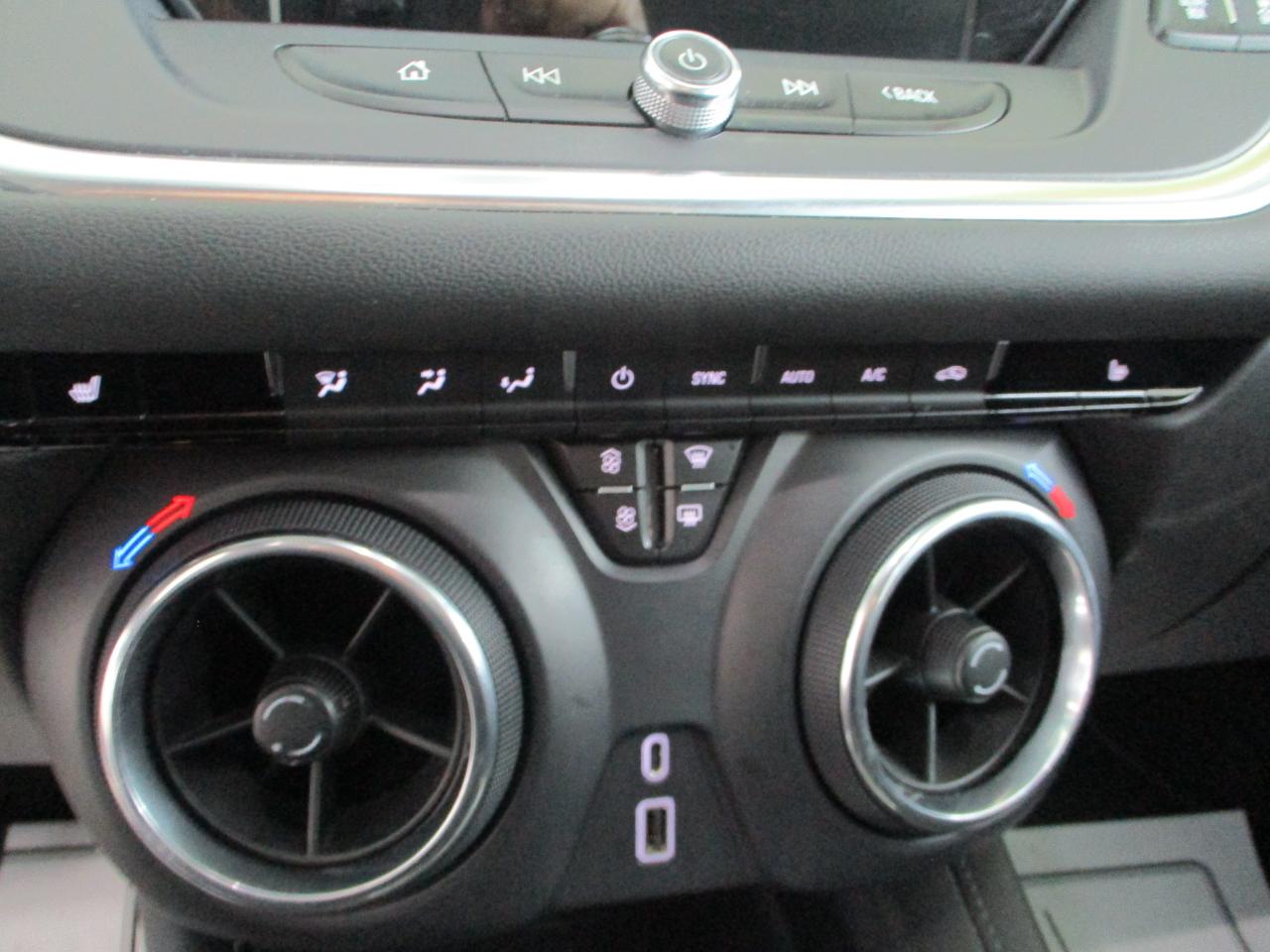 Chevrolet Blazer 2LT AWD 2020