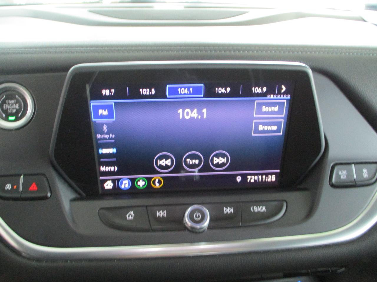 Chevrolet Blazer 2LT AWD 2020