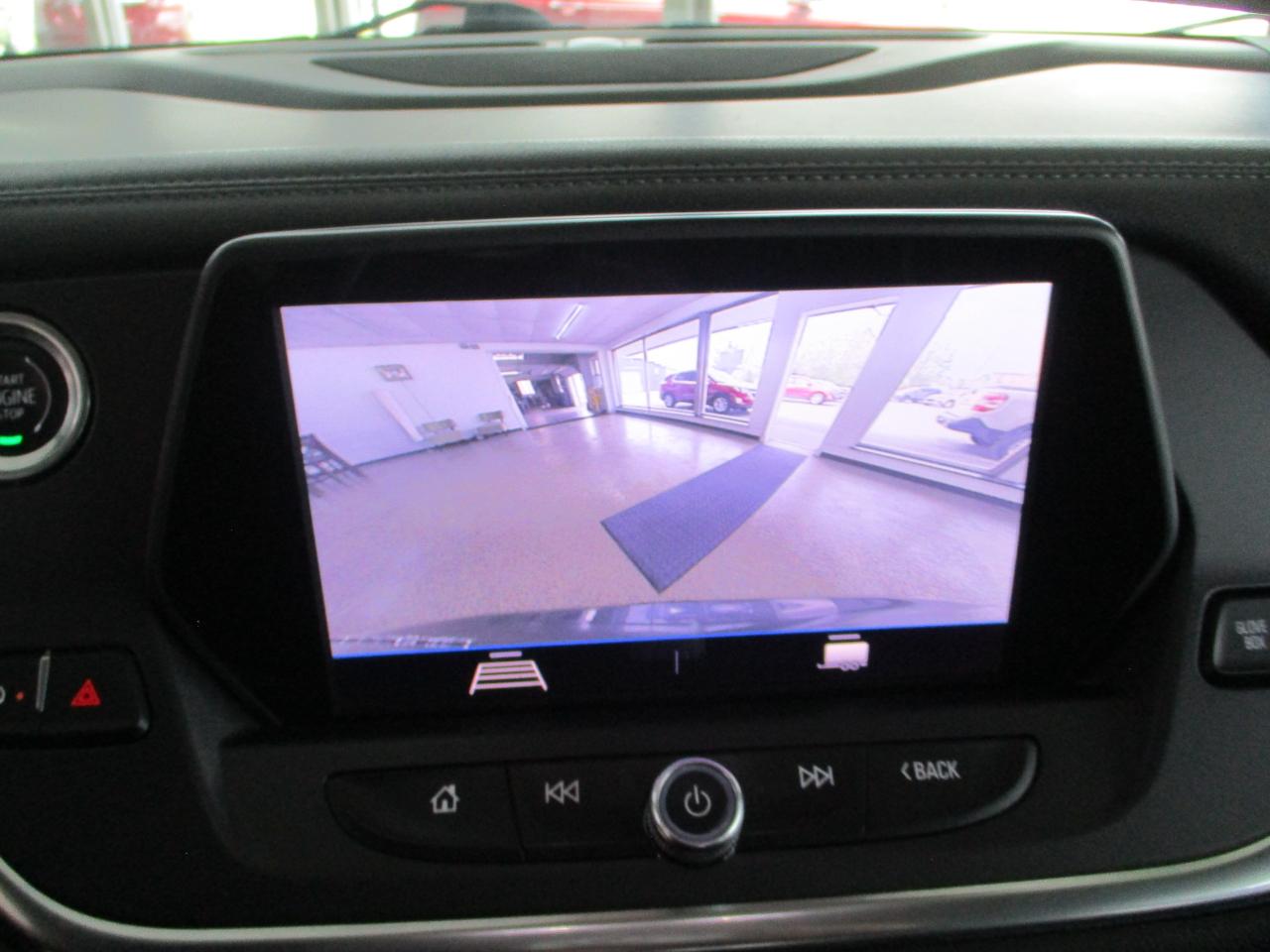 Chevrolet Blazer 2LT AWD 2020