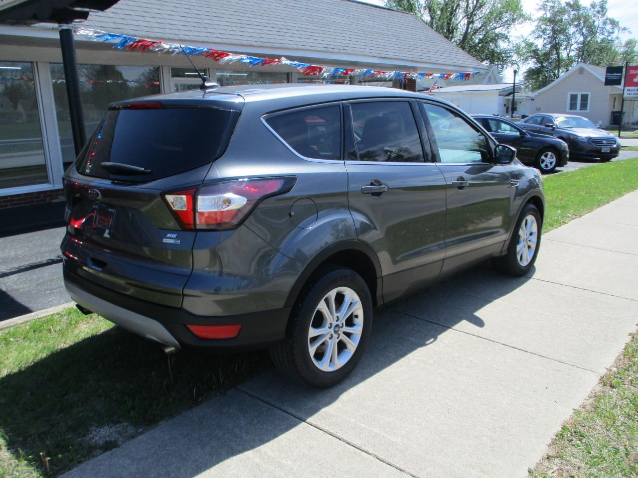 Ford Escape SE 4WD 2019