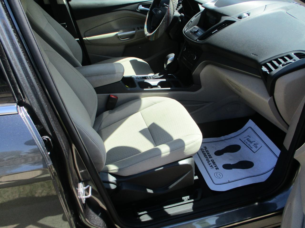 Ford Escape SE 4WD 2019