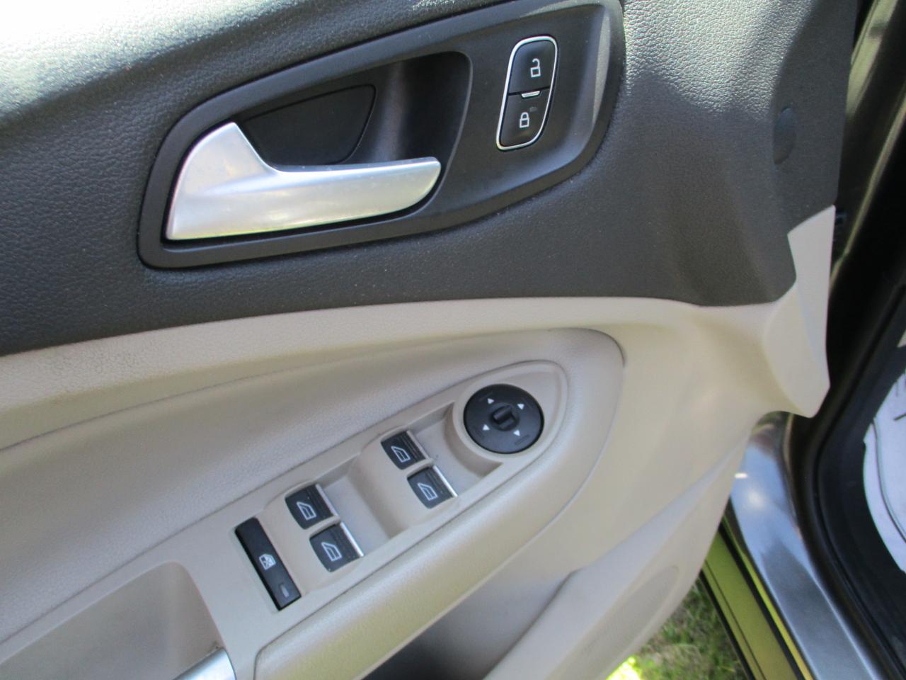 Ford Escape SE 4WD 2019