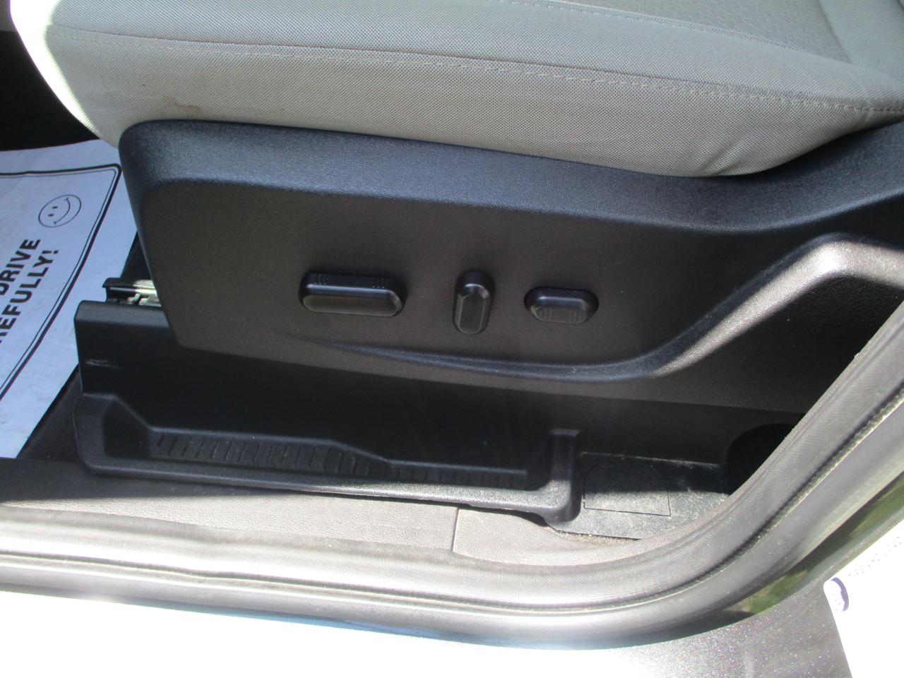 Ford Escape SE 4WD 2019