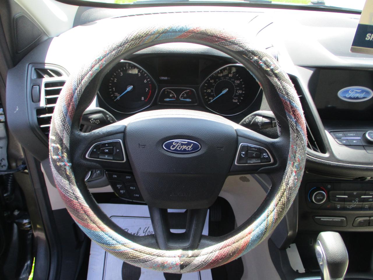 Ford Escape SE 4WD 2019