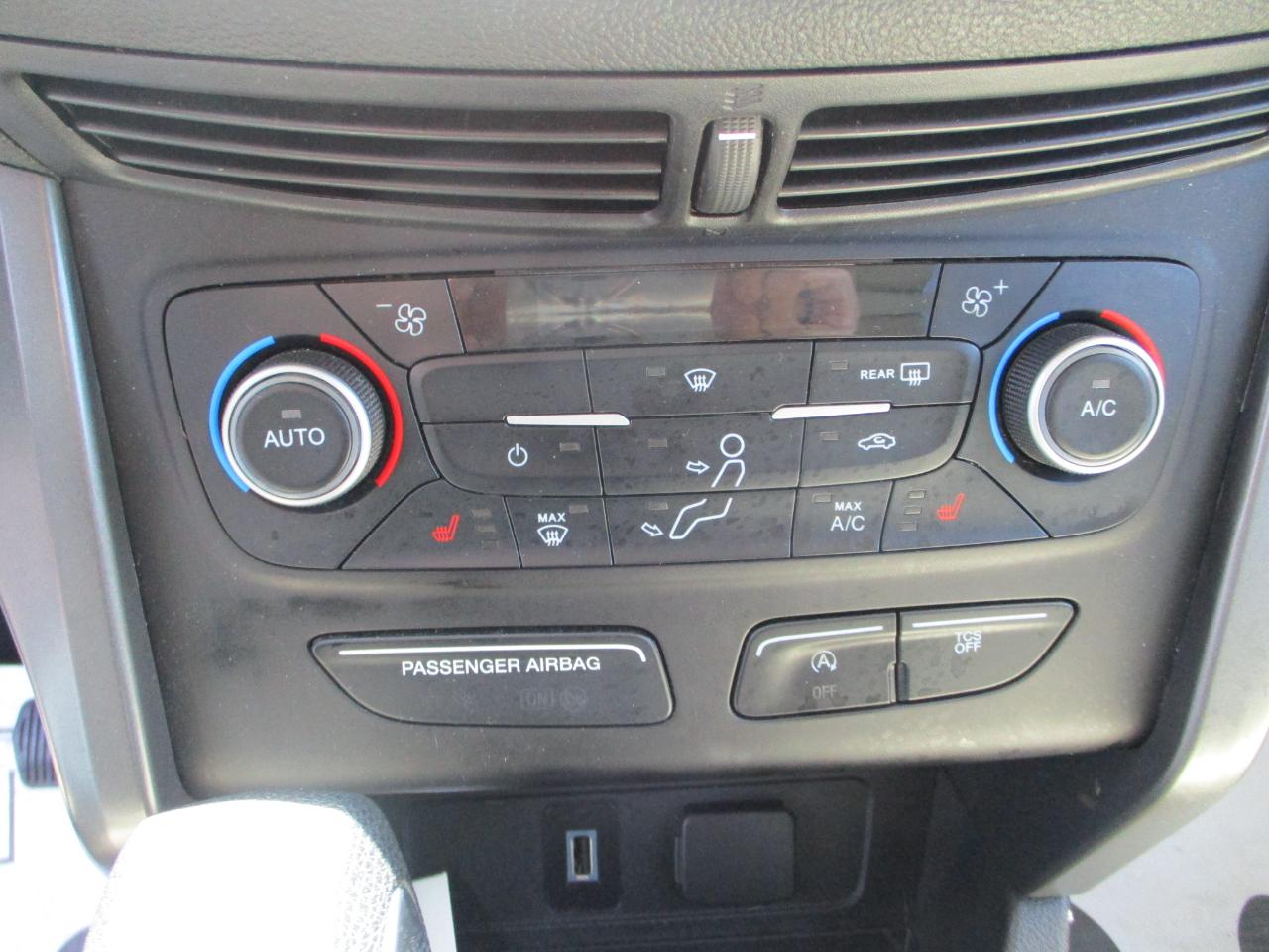 Ford Escape SE 4WD 2019