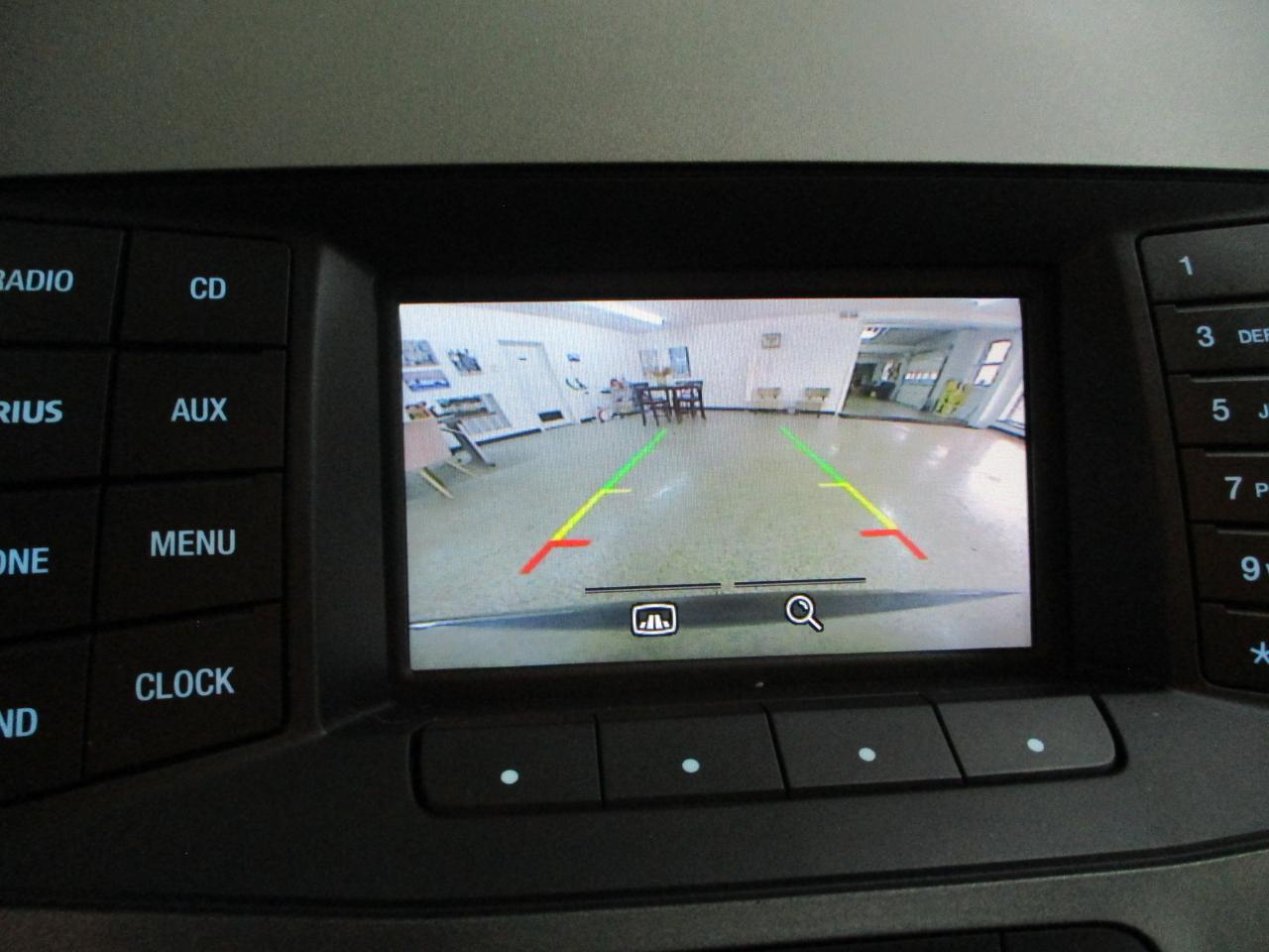 Ford Taurus SEL FWD 2019