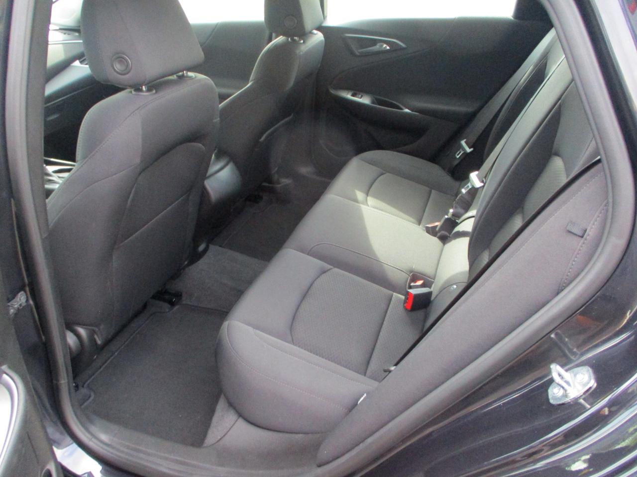 Chevrolet Malibu LS 2023