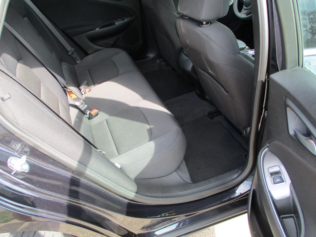 Chevrolet Malibu LS 2023