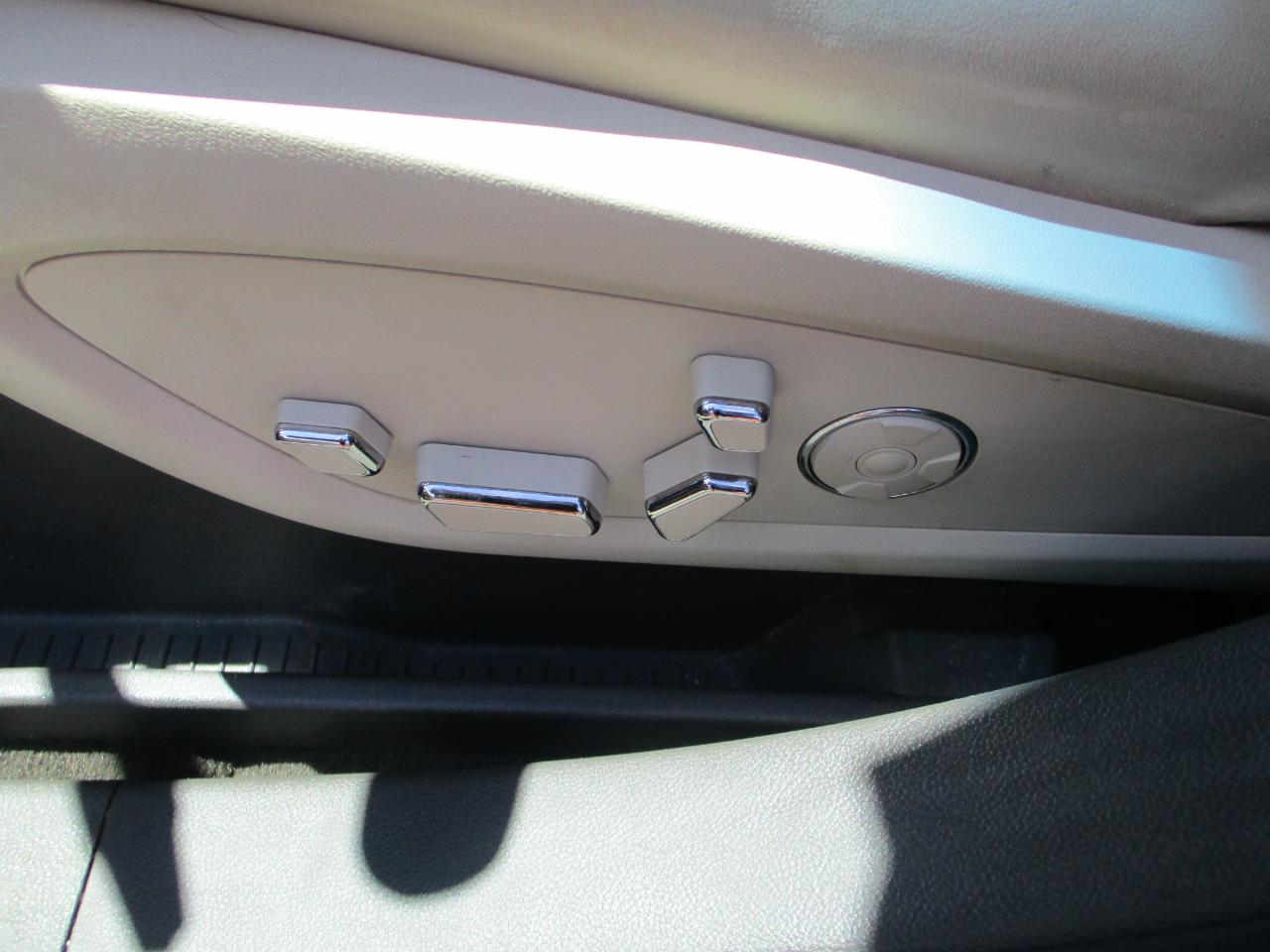 Lincoln Nautilus Reserve 2020