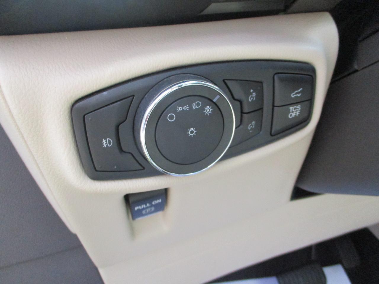 Lincoln Nautilus Reserve 2020