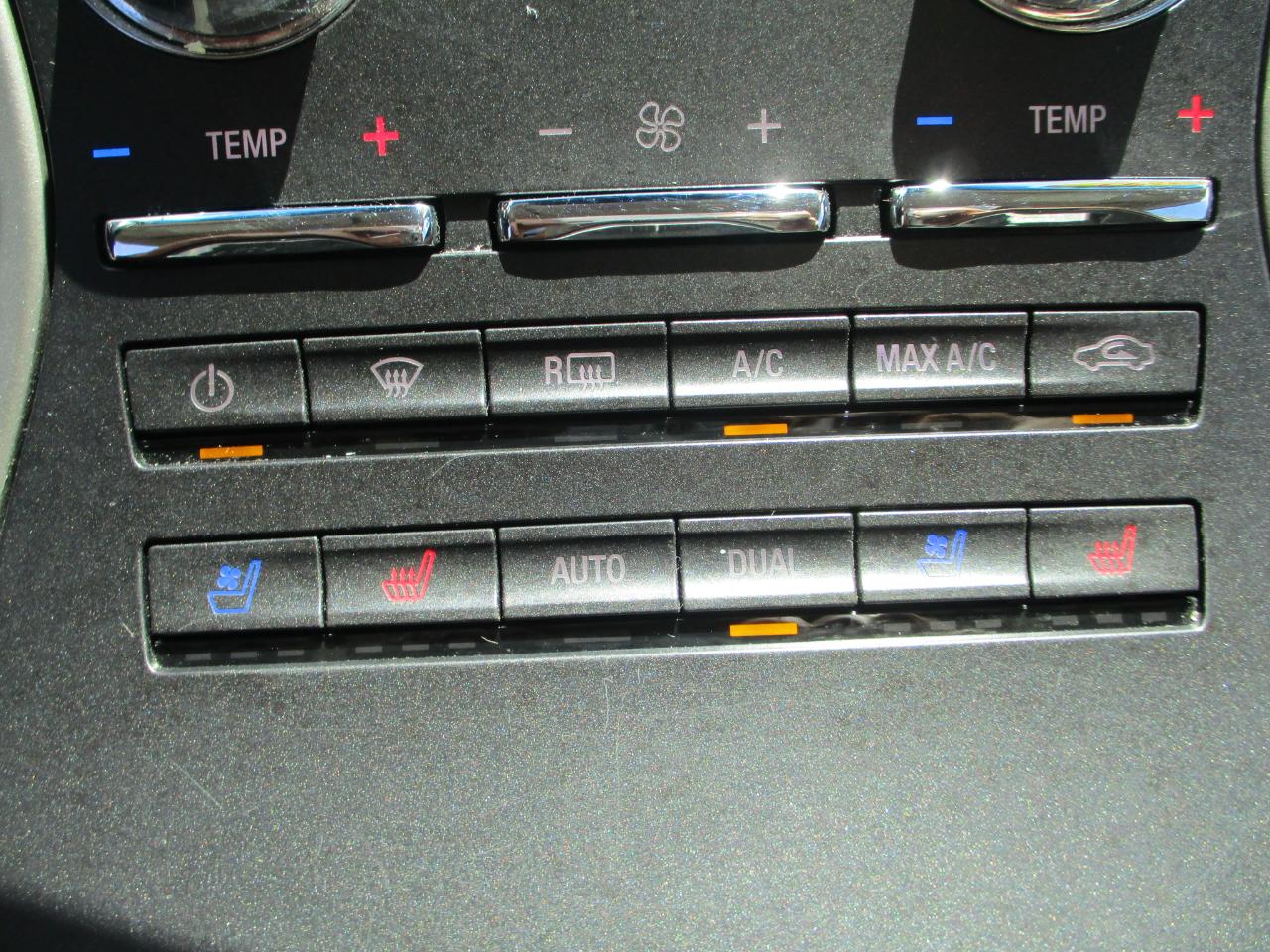 Lincoln Nautilus Reserve 2020