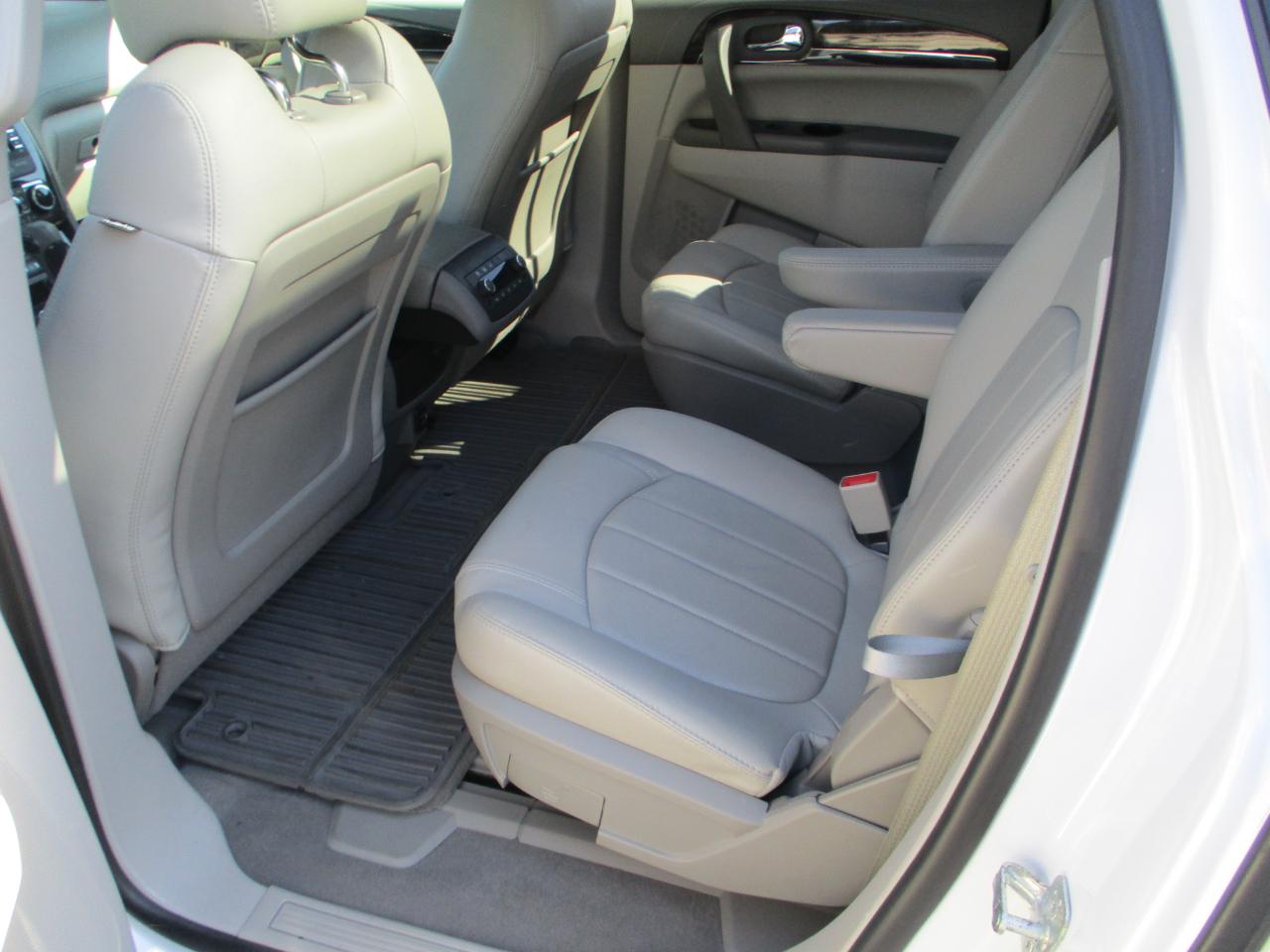 Buick Enclave Premium FWD 2017