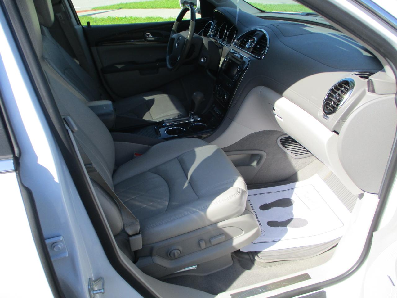 Buick Enclave Premium FWD 2017