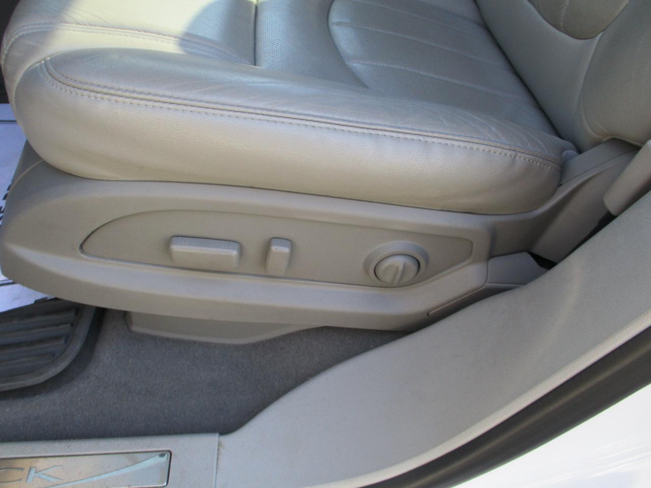 Buick Enclave Premium FWD 2017