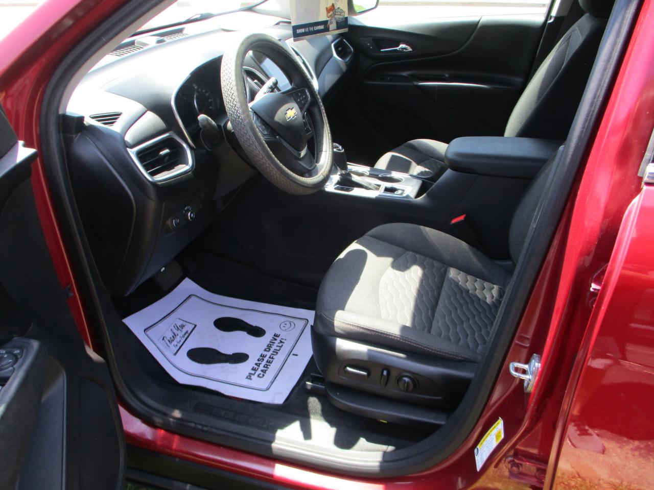 Chevrolet Equinox LT 2WD 2018