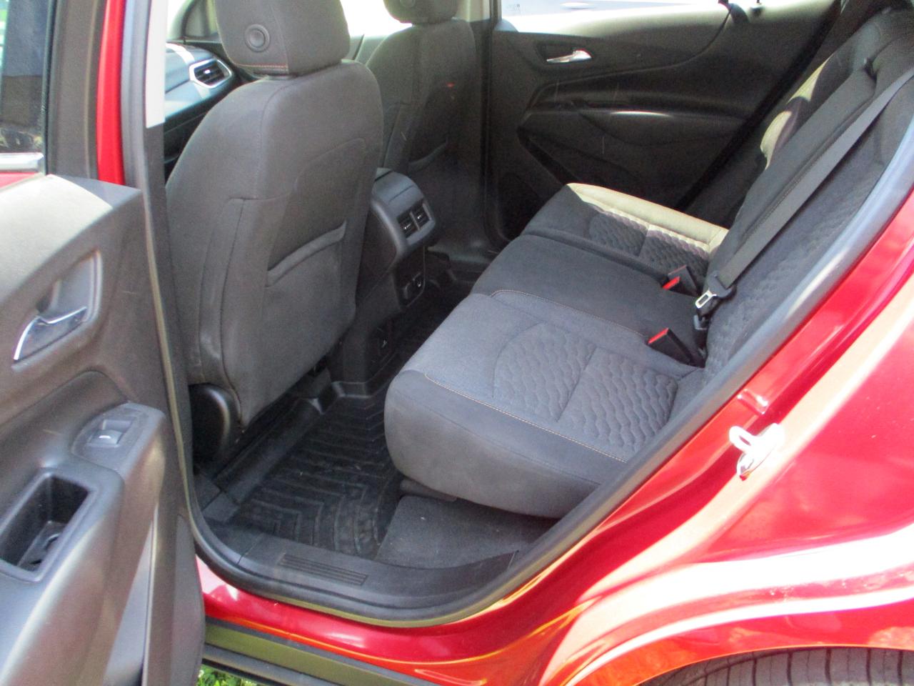 Chevrolet Equinox LT 2WD 2018
