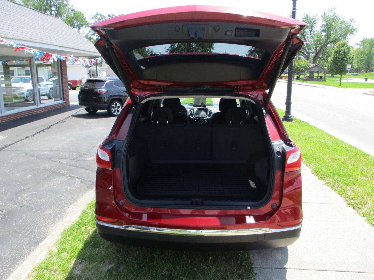 Chevrolet Equinox LT 2WD 2018