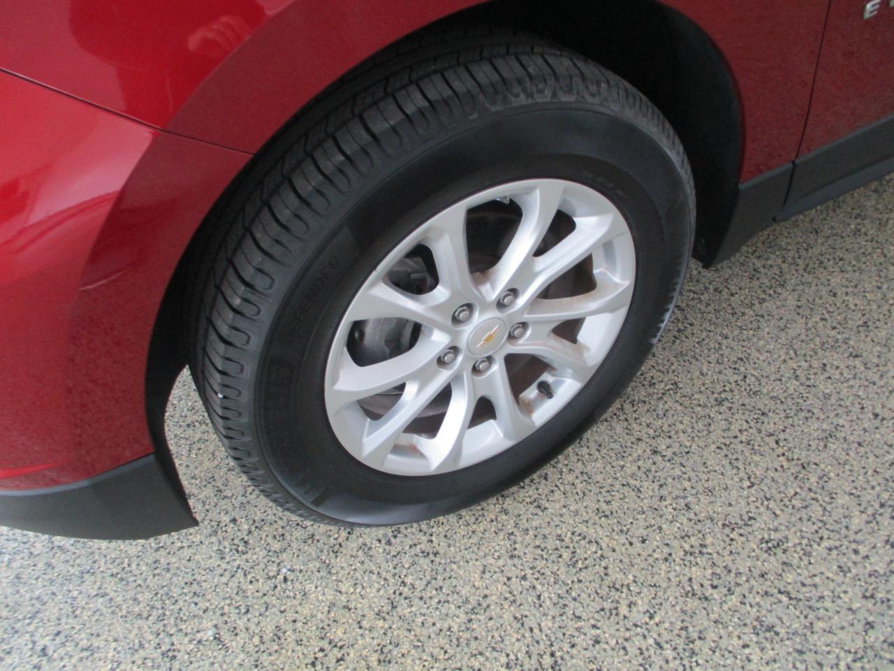 Chevrolet Equinox LT 2WD 2018